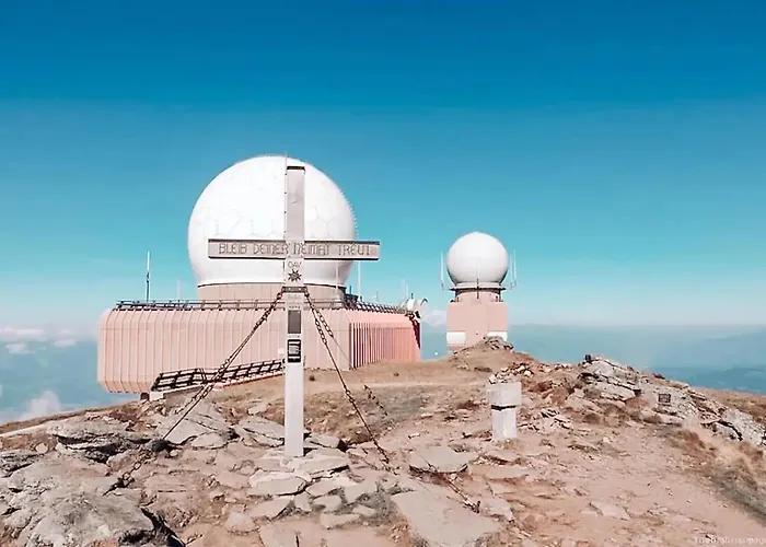 Ferienhaus Pur Natur! Wandern Und Skifahren - Trahütti Premium Trahutten