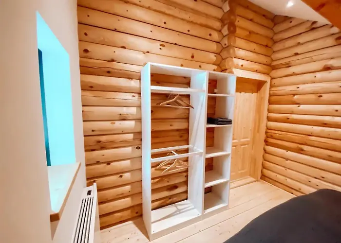 Pur Natur! Wandern Und Skifahren - Trahütti Premium * Trahutten