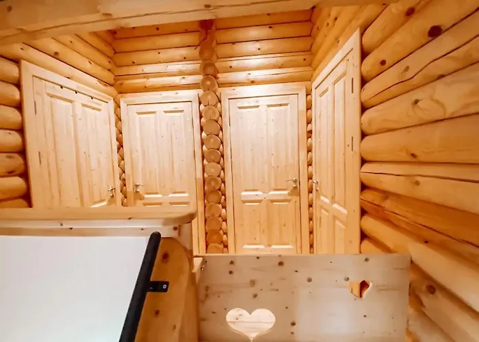 Pur Natur! Wandern Und Skifahren - Trahütti Premium *