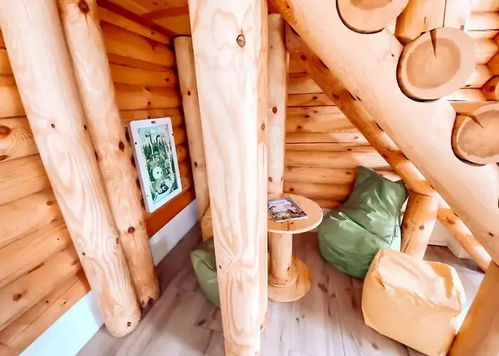 Ferienhaus Pur Natur! Wandern Und Skifahren - Trahütti Premium Trahutten