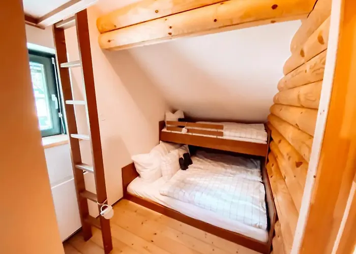 Pur Natur! Wandern Und Skifahren - Trahütti Premium