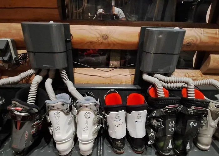 Pur Natur! Wandern Und Skifahren - Trahütti Premium Trahutten