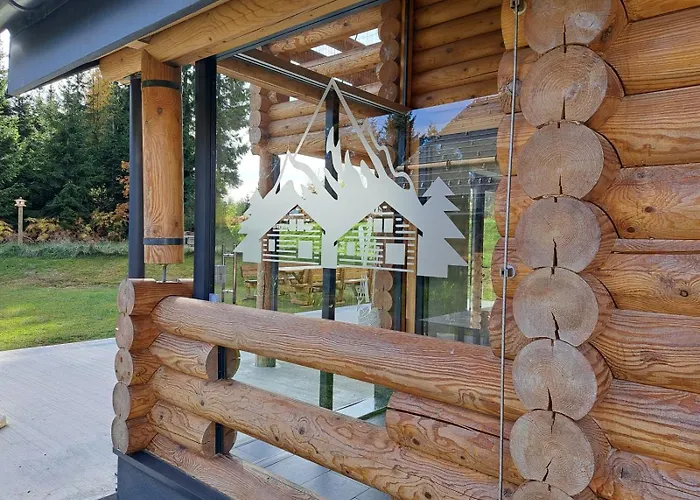 Ferienhaus Pur Natur! Wandern Und Skifahren - Trahütti Premium Trahutten