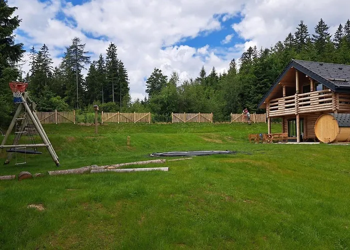 Pur Natur! Wandern Und Skifahren - Trahütti Premium